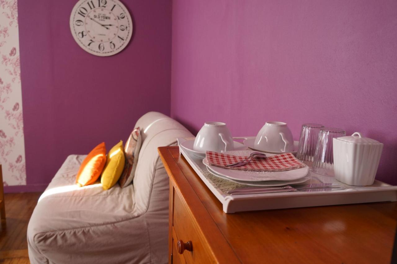 Chambre D'Hotes - L'Ephemere Лимож Экстерьер фото
