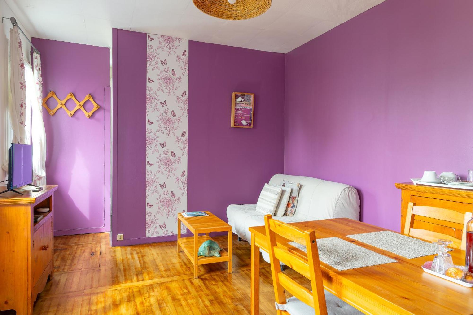 Chambre D'Hotes - L'Ephemere Лимож Экстерьер фото
